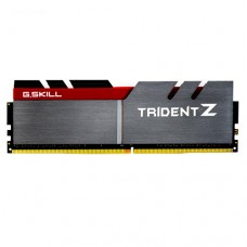 G.SKILL Trident Z CL15 8GB 3000MHz Dual DDR4